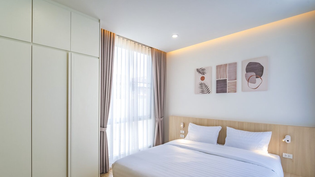 Photo of Bedroom in San Sai