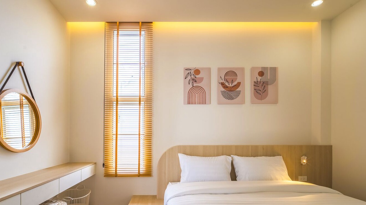 Photo of Bedroom in San Sai