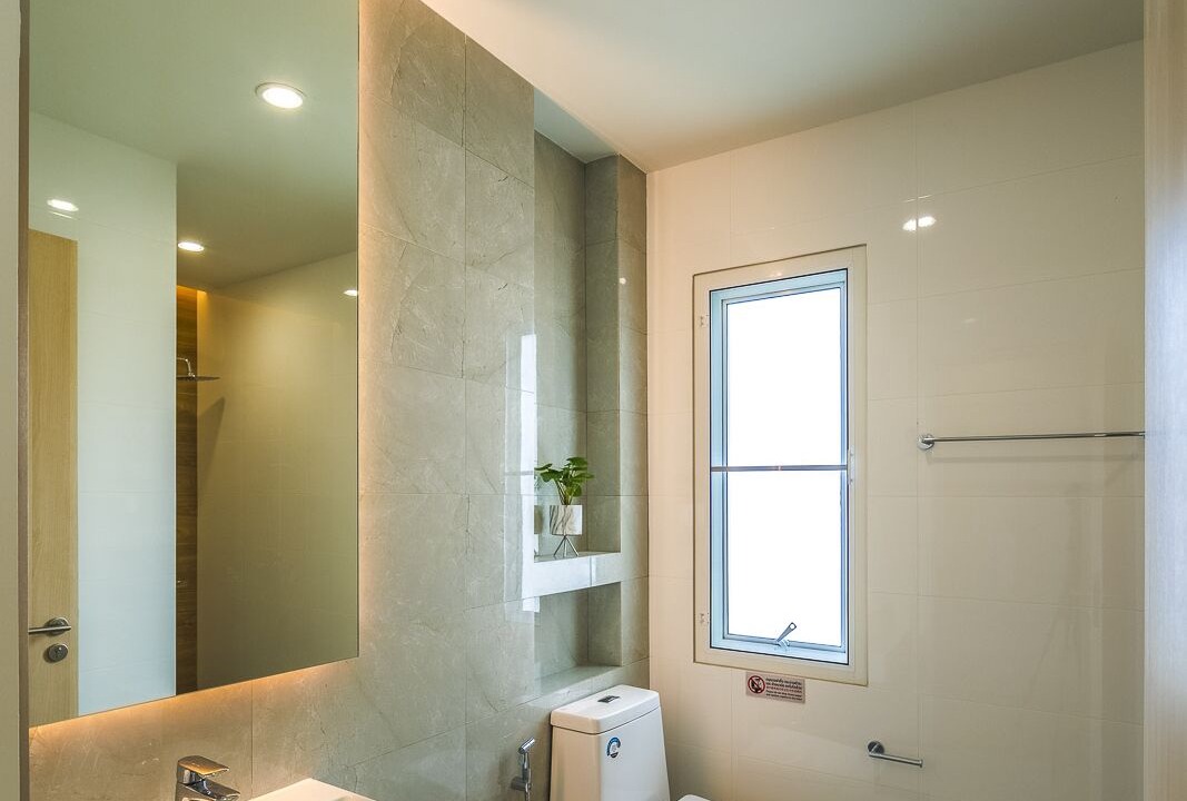Photo of Bathroom in San Sai
