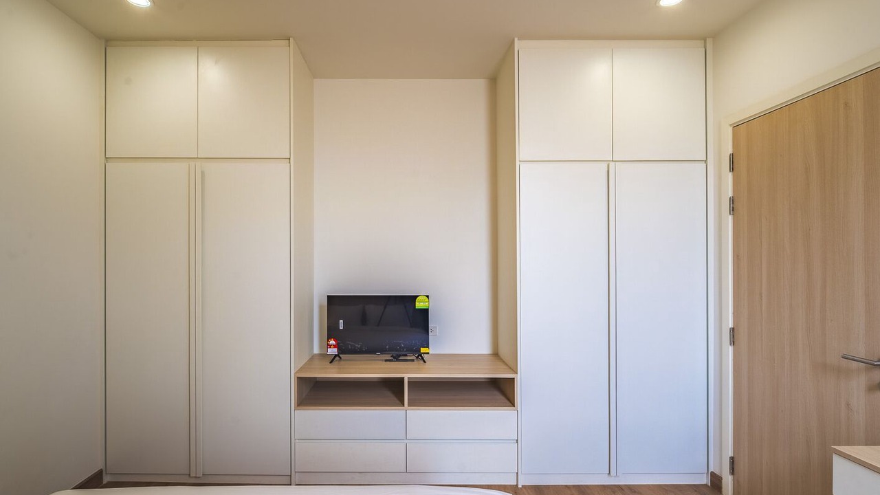 Photo of Bedroom in San Sai