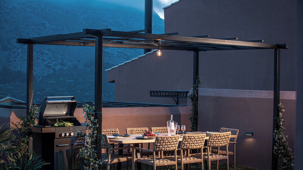 Photo of Outdoor in Archanes