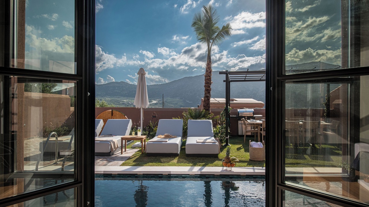 Photo of Outdoor in Archanes