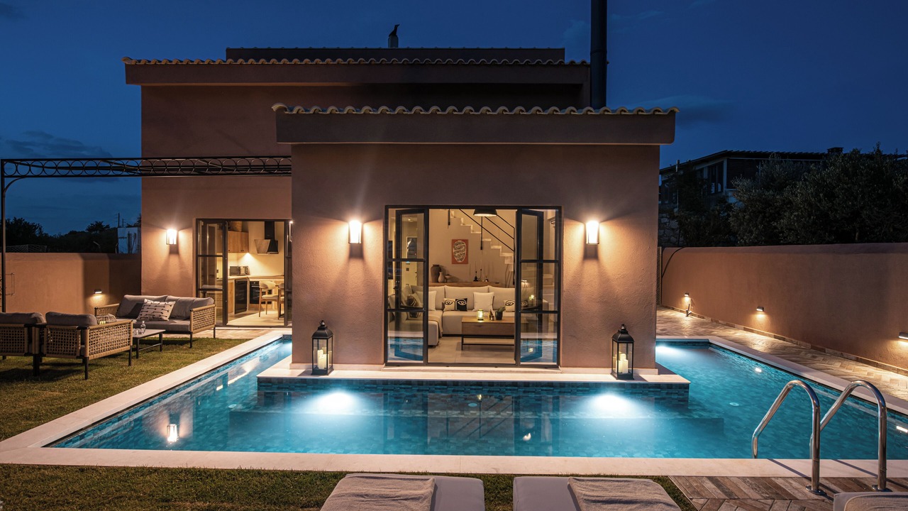 Photo of Outdoor in Archanes