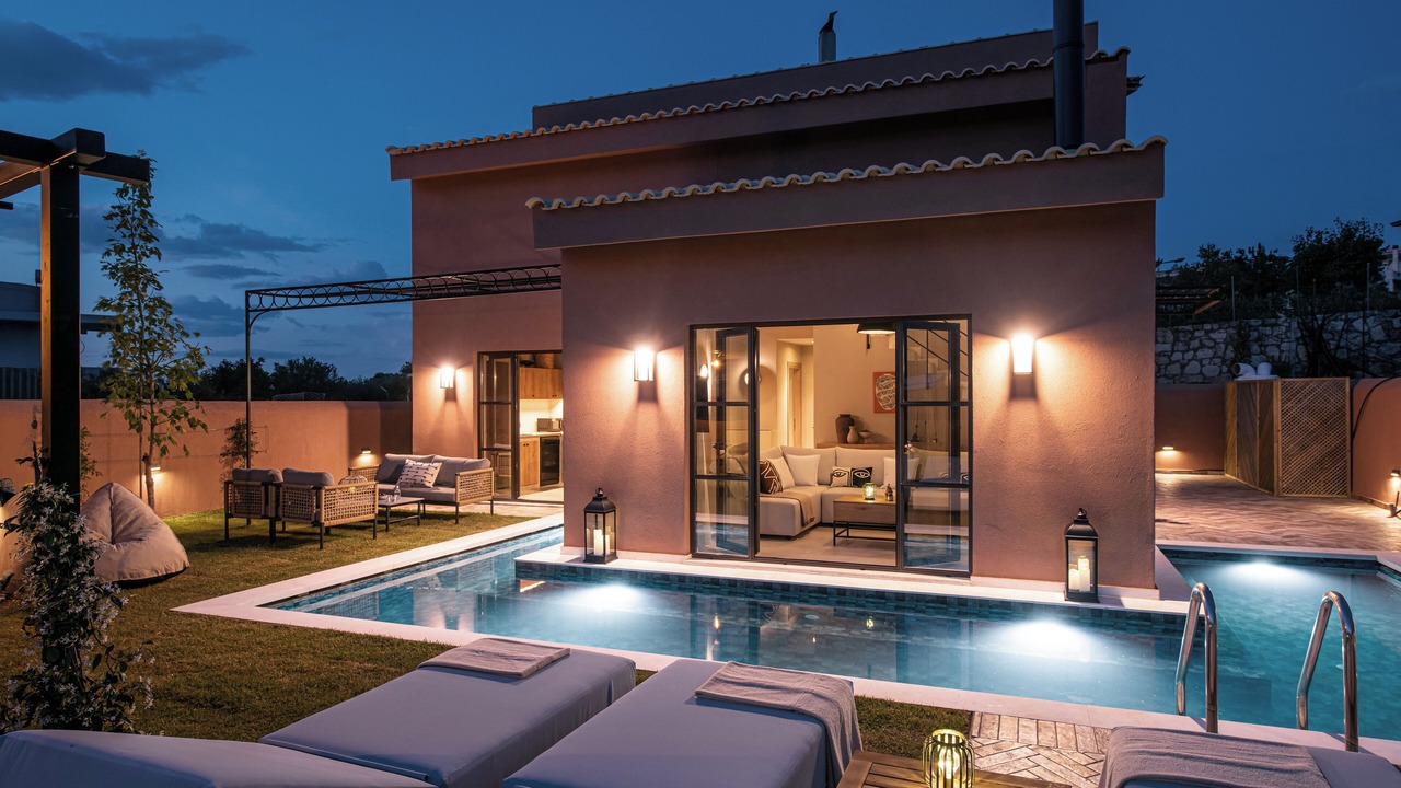 Photo of Outdoor in Archanes