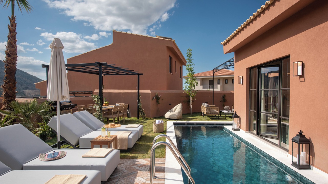 Photo of Outdoor in Archanes