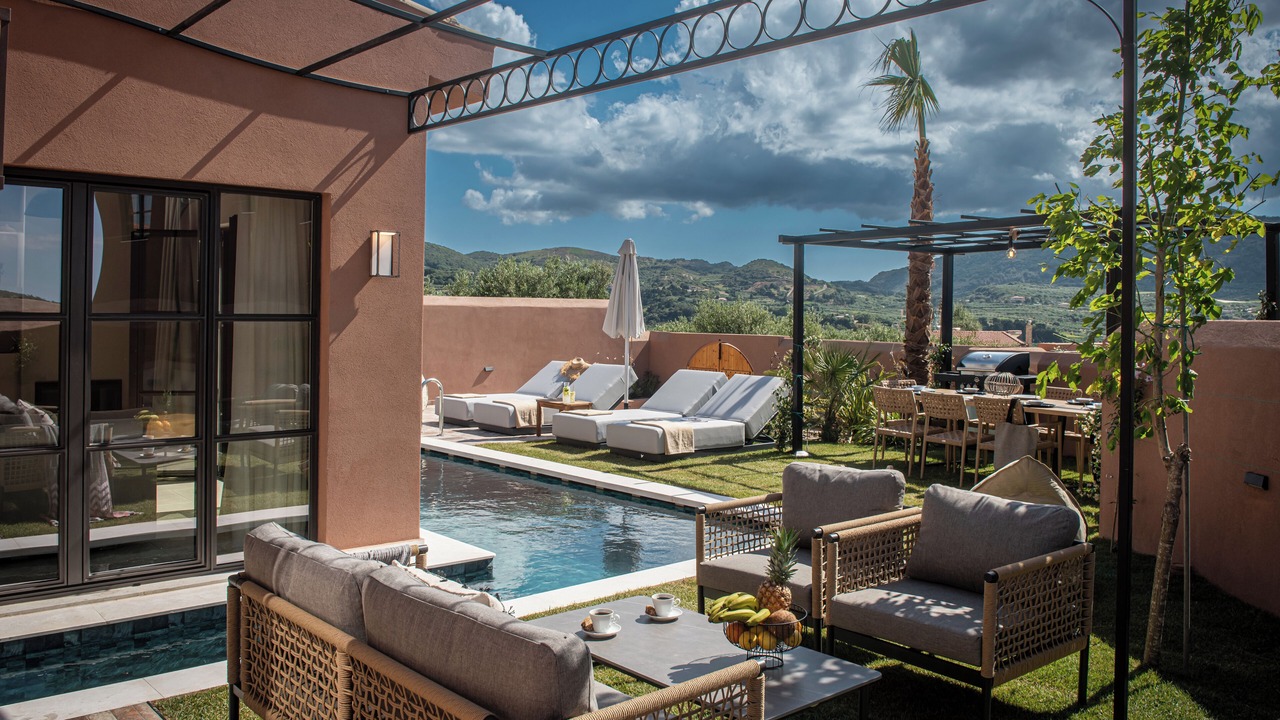 Photo of Outdoor in Archanes