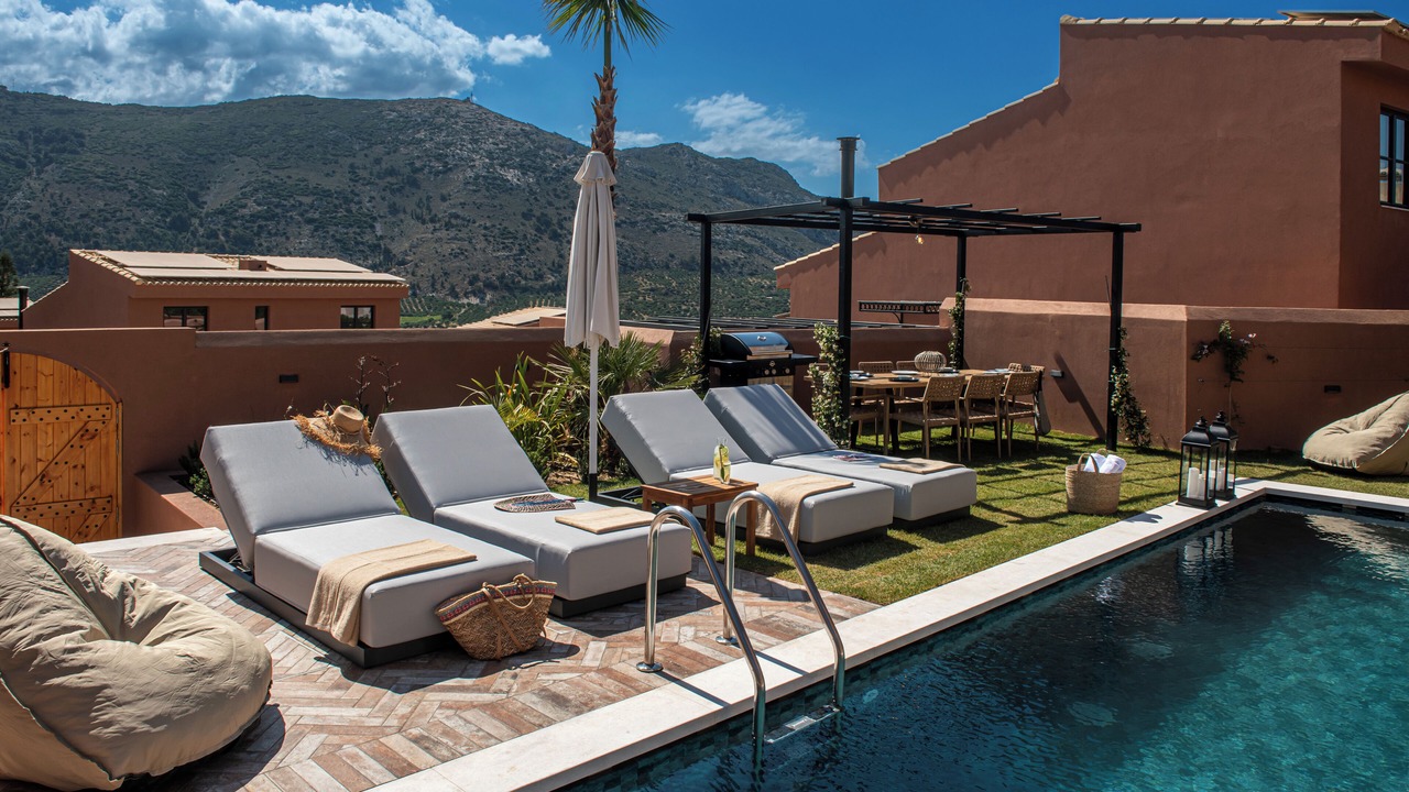 Photo of Outdoor in Archanes