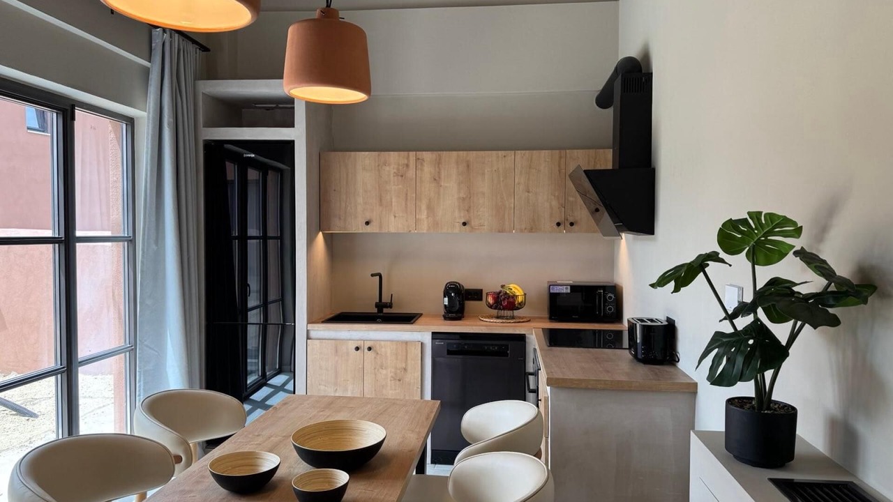 Photo of Kitchen in Archanes