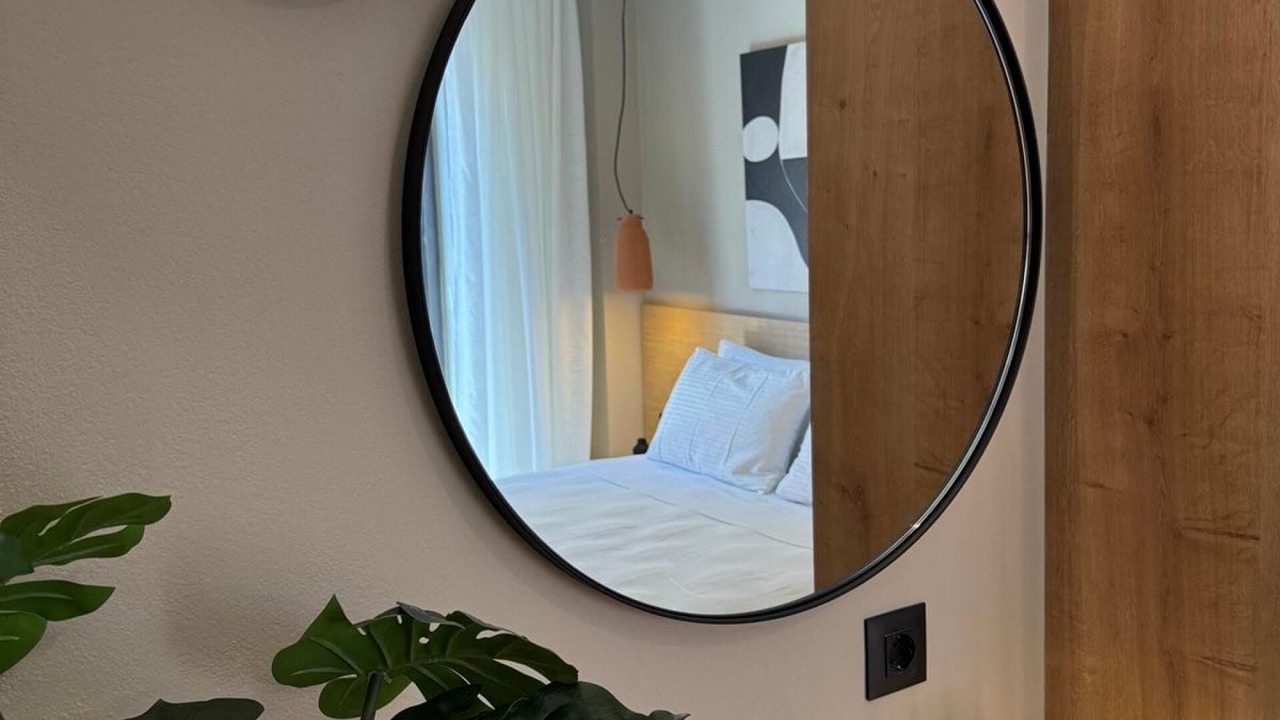 Photo of Bedroom in Archanes