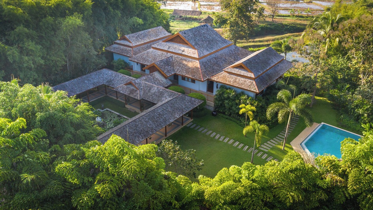 Photo of Outdoor in Mae Kon