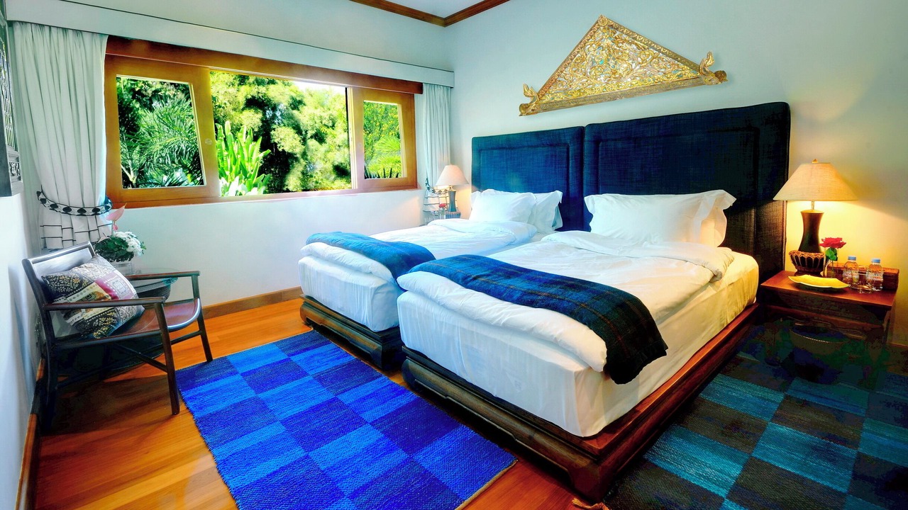 Photo of Bedroom in Mae Kon