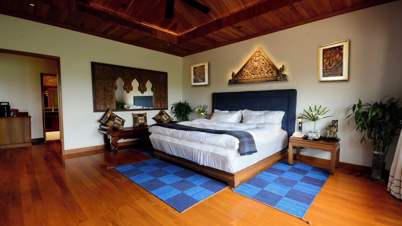 Photo of Bedroom in Mae Kon