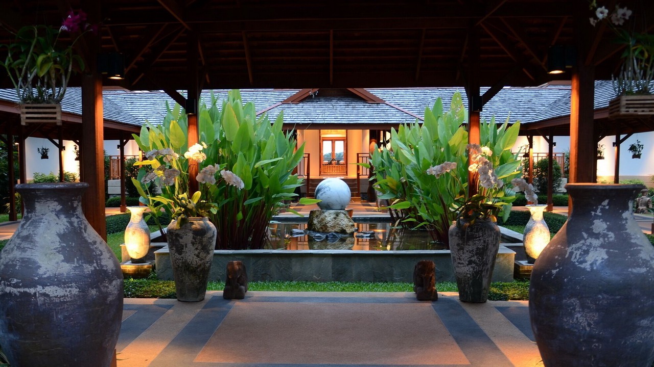 Photo of Outdoor in Mae Kon