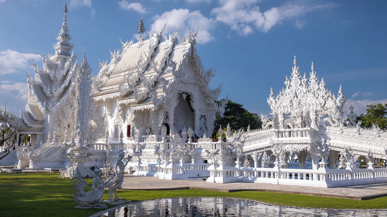 Photo of Others in Mae Kon