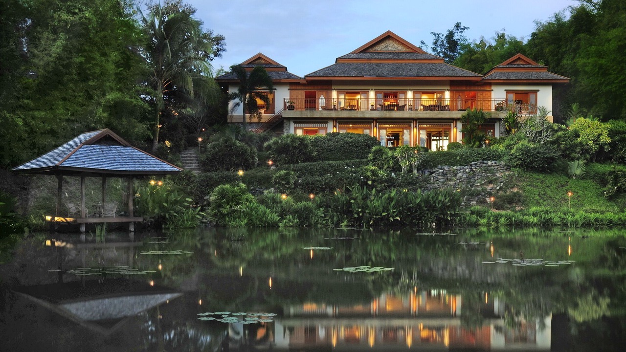 Photo of Outdoor in Mae Kon