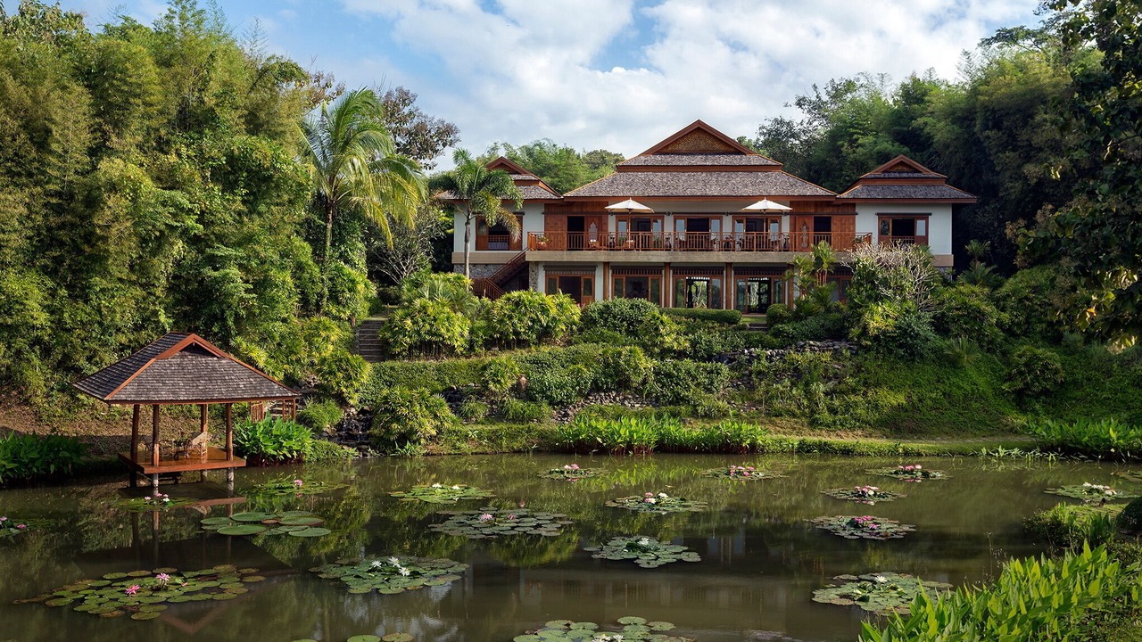 Photo of Outdoor in Mae Kon