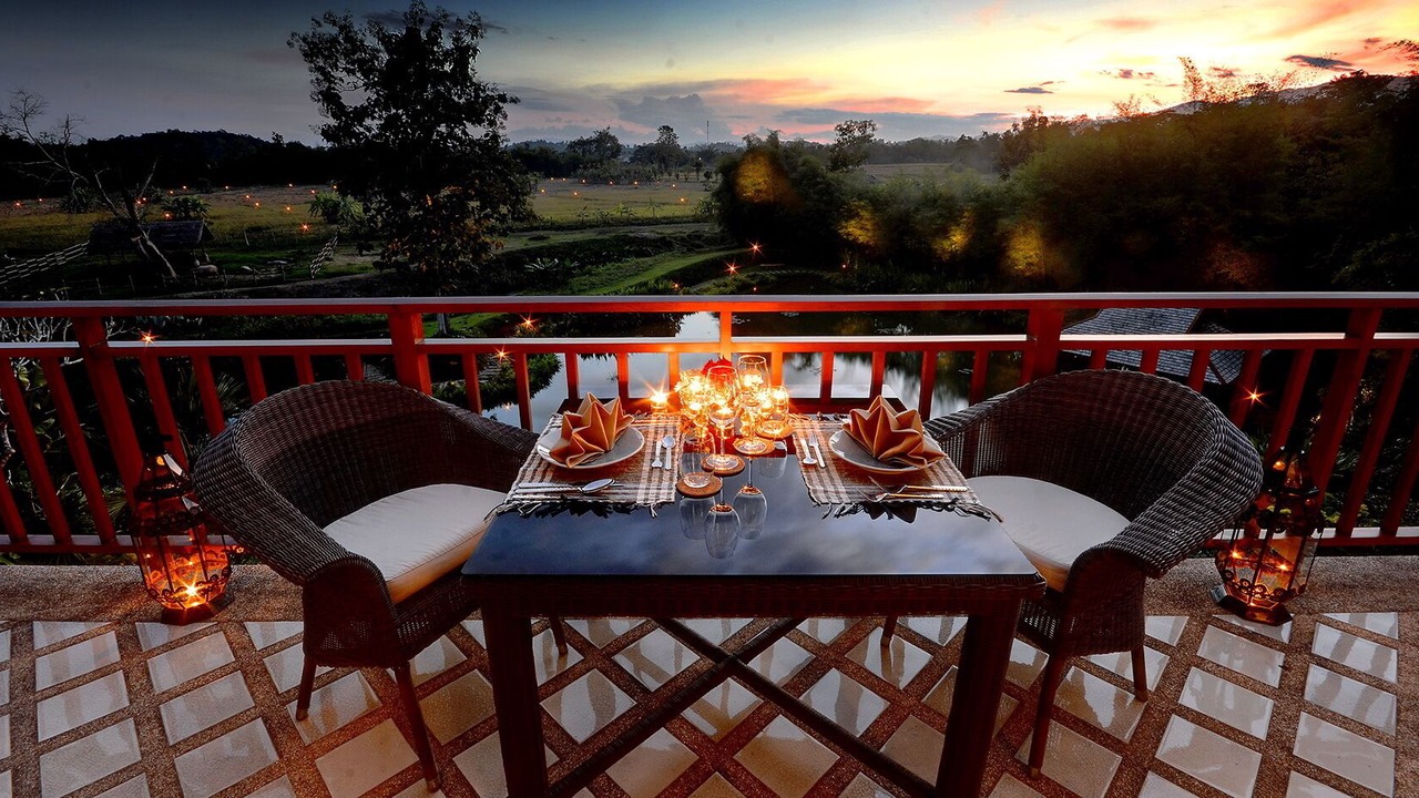 Photo of Outdoor in Mae Kon