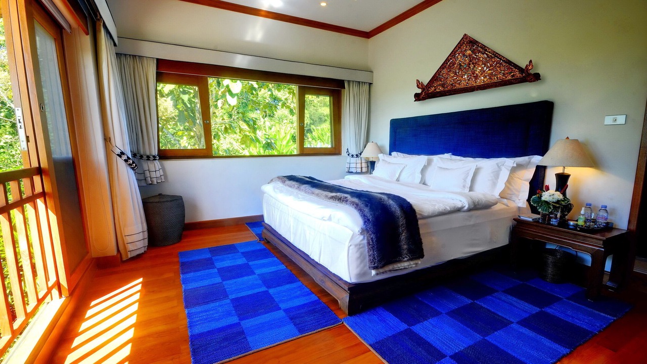 Photo of Bedroom in Mae Kon