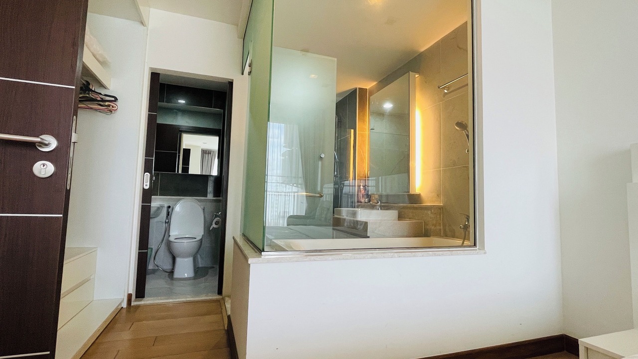 Photo of Bathroom in Chang Khlan