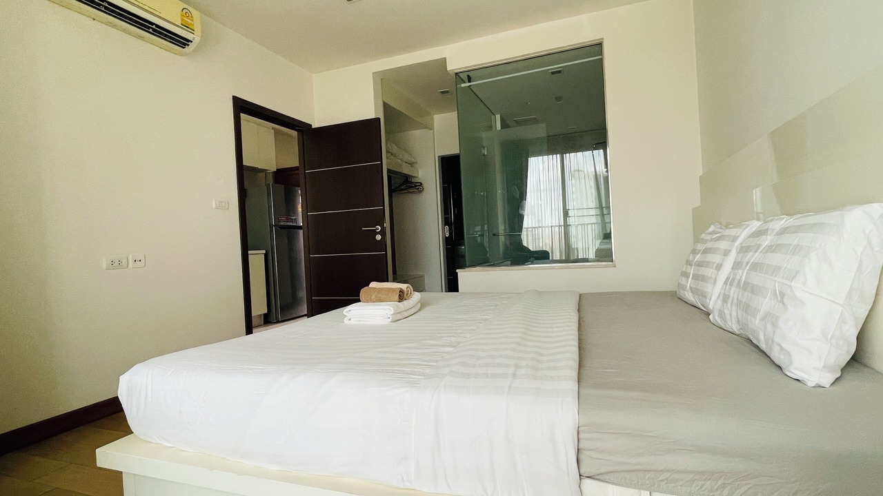 Photo of Bedroom in Chang Khlan