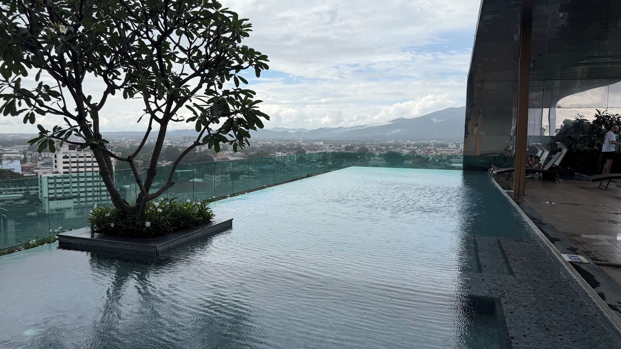 Photo of Outdoor in Chang Khlan