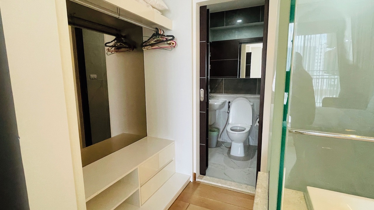 Photo of Bathroom in Chang Khlan