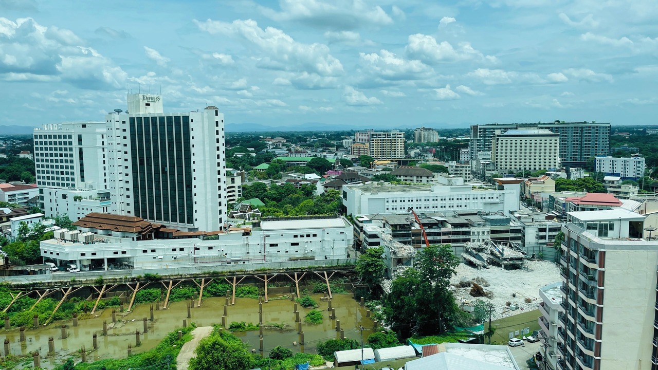 Photo of Outdoor in Chang Khlan