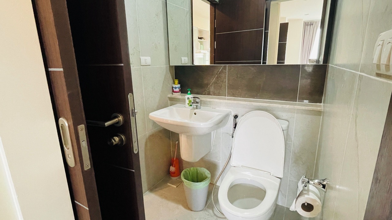 Photo of Bathroom in Chang Khlan