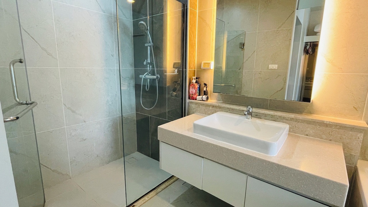Photo of Bathroom in Chang Khlan