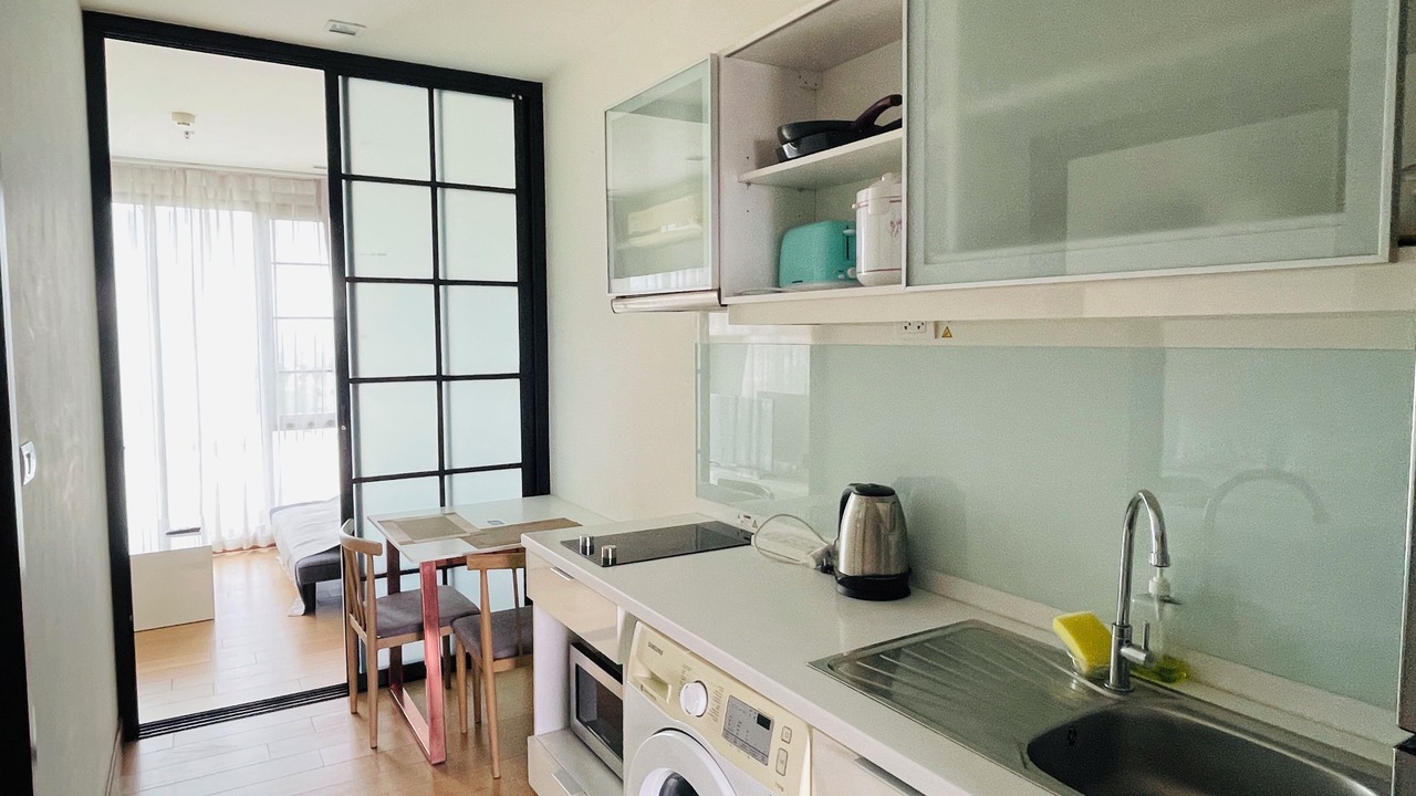 Photo of Kitchen in Chang Khlan