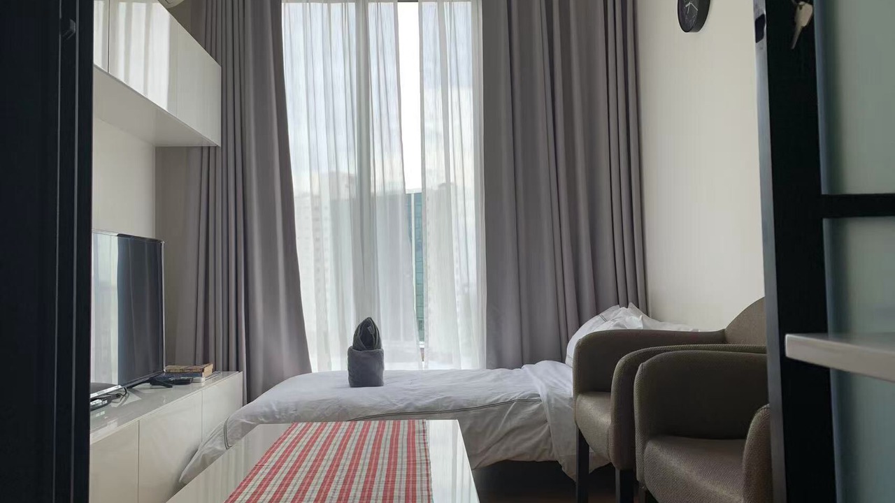 Photo of Bedroom in Chang Khlan