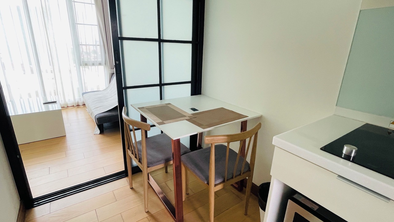 Photo of Bedroom in Chang Khlan