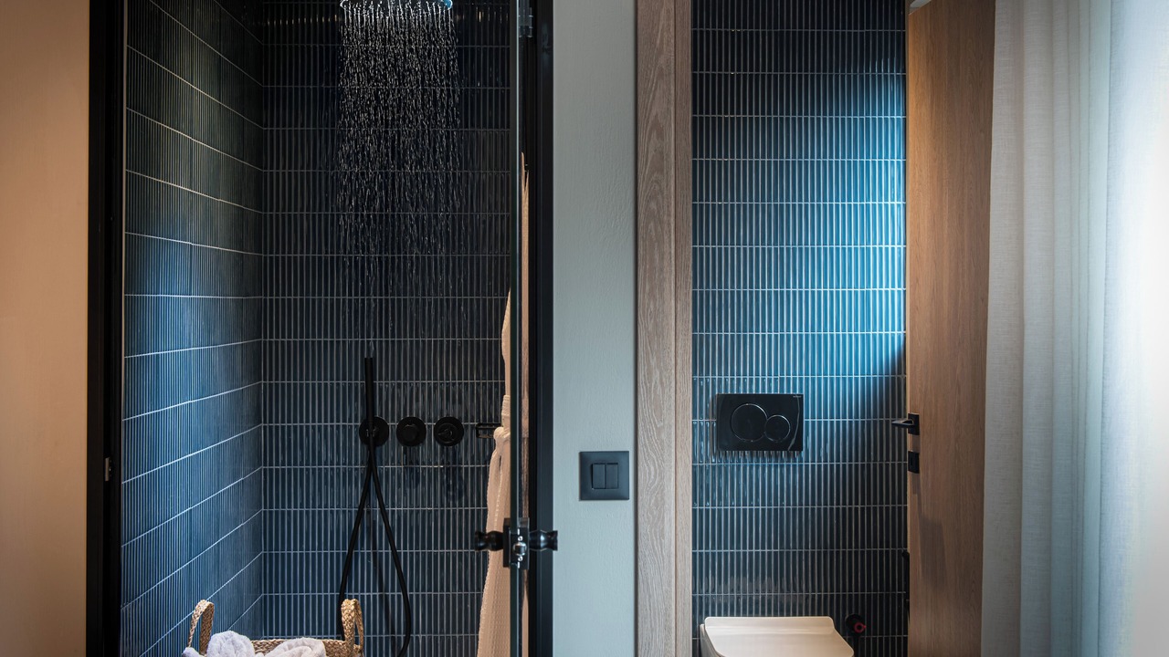 Photo of Bathroom in Archanes
