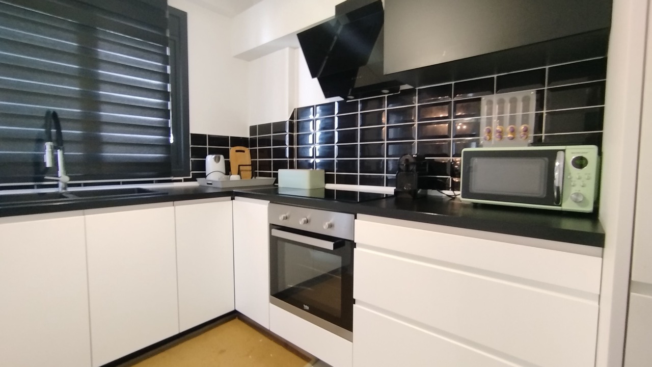 Photo of Kitchen in Mili