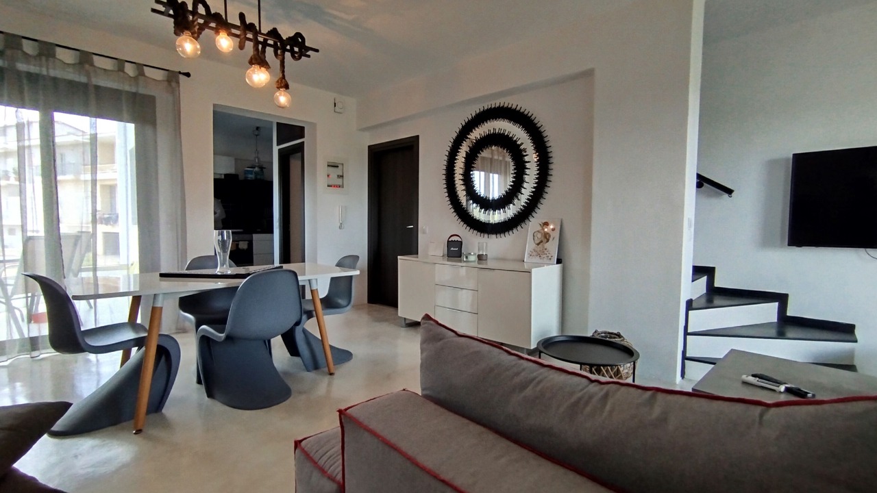 Photo of Livingroom in Mili