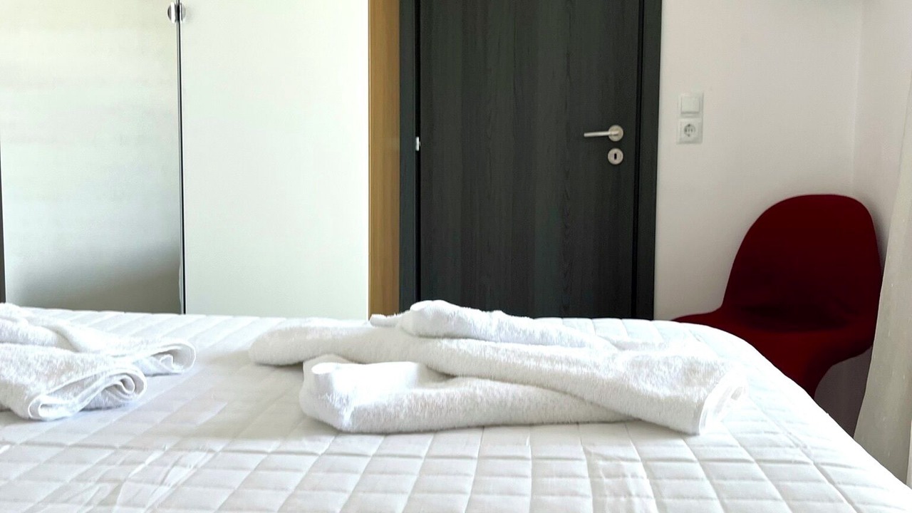 Photo of Bedroom in Mili