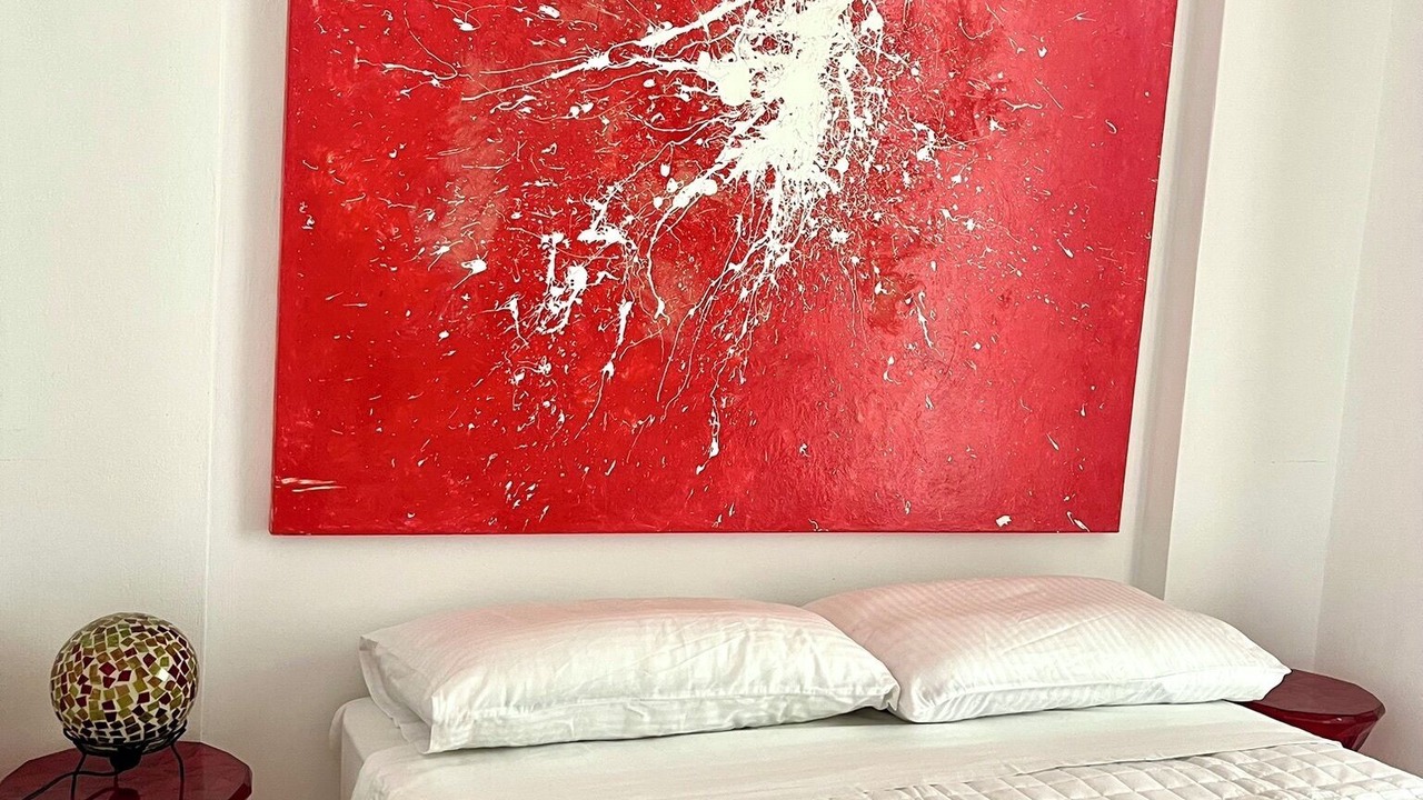 Photo of Bedroom in Mili