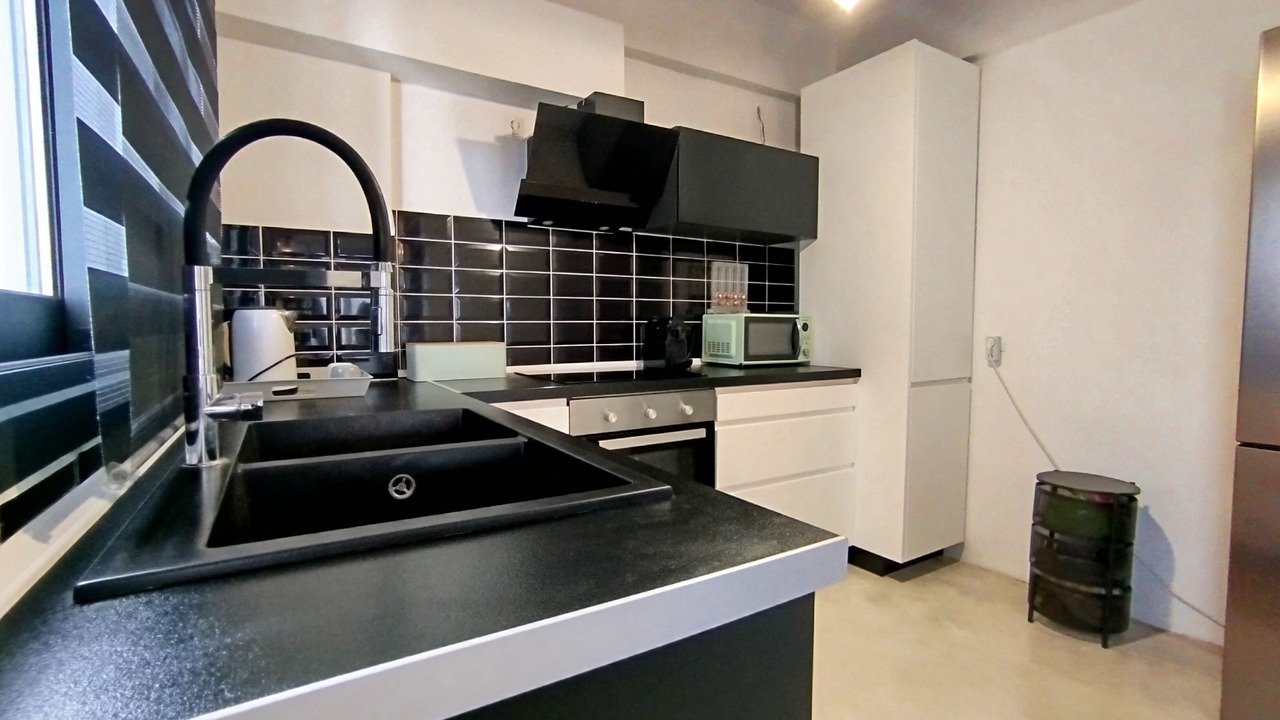Photo of Kitchen in Mili