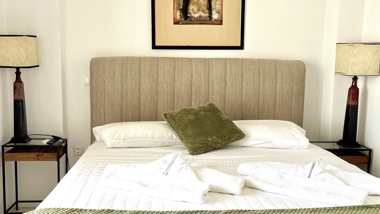 Photo of Bedroom in Mili