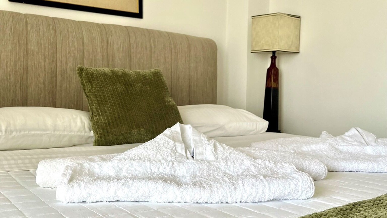 Photo of Bedroom in Mili