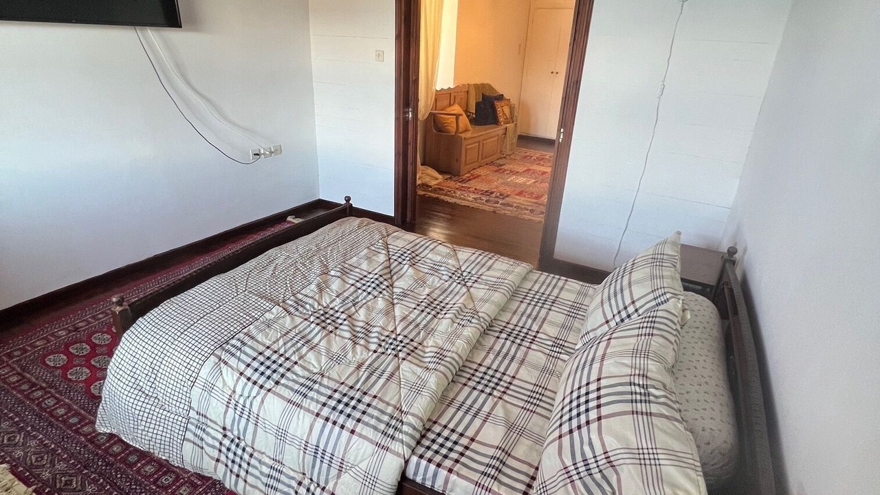 Photo of Bedroom in Mithimna