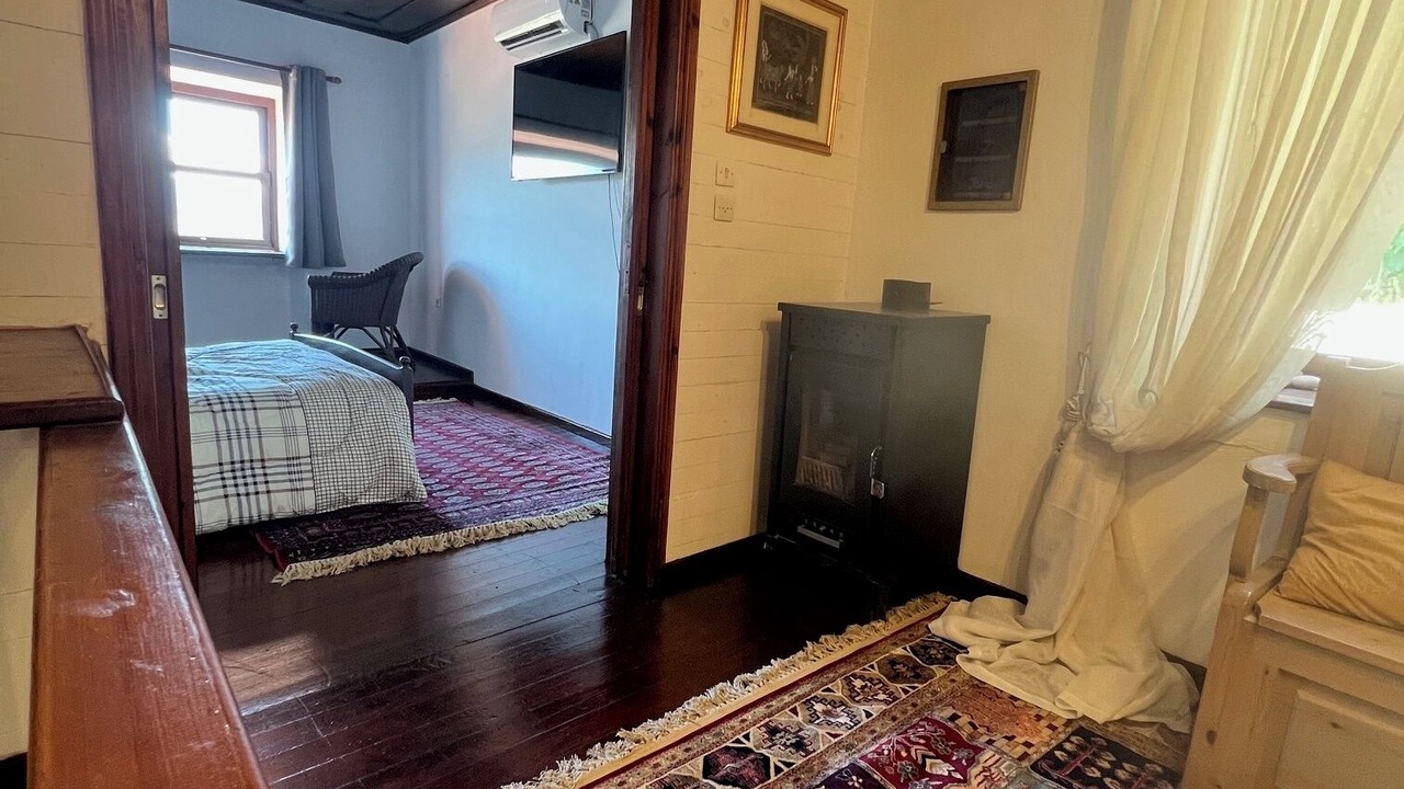 Photo of Bedroom in Mithimna