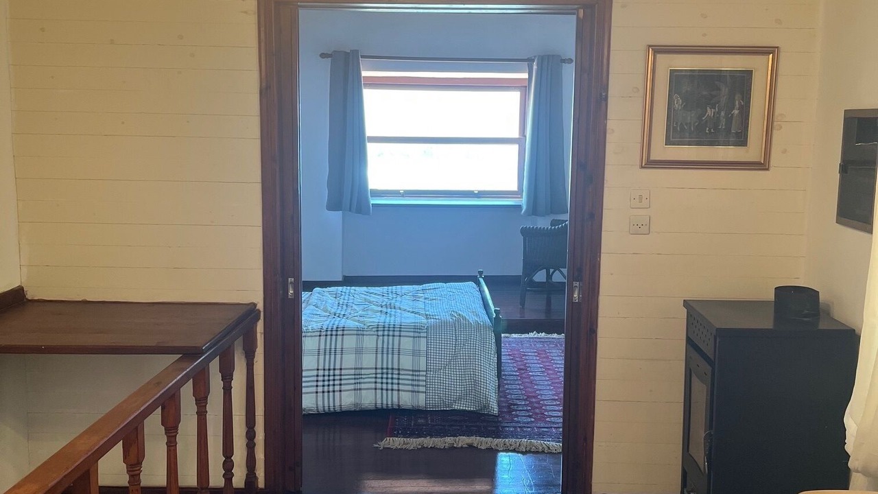 Photo of Bedroom in Mithimna