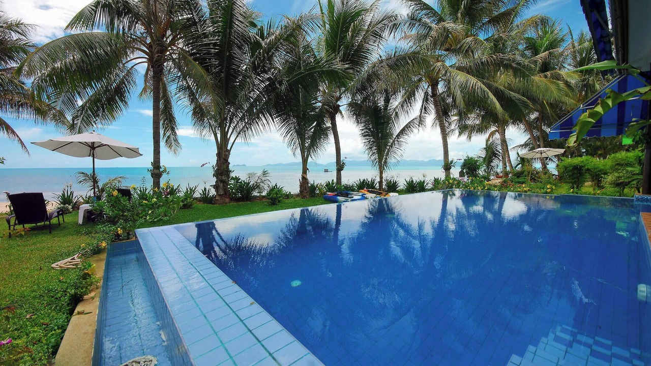 Photo of Outdoor in Bang Po