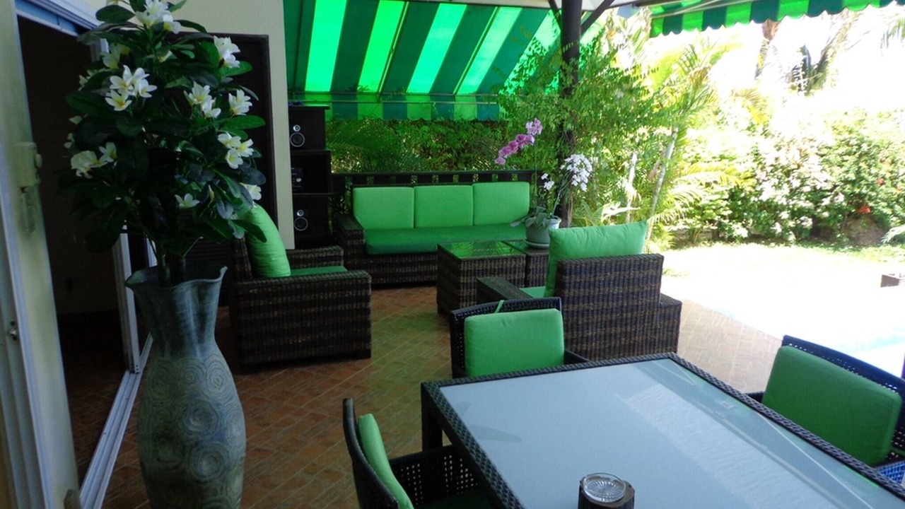 Photo of Outdoor in Bang Po