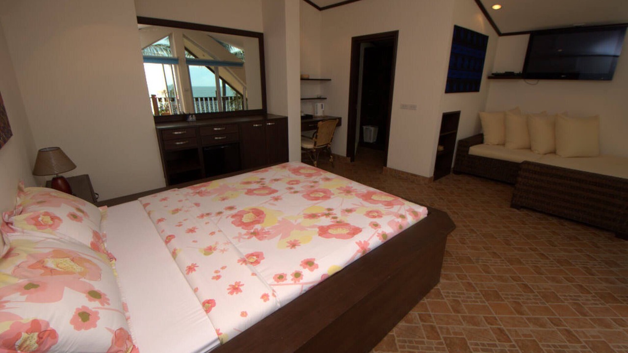 Photo of Bedroom in Bang Po