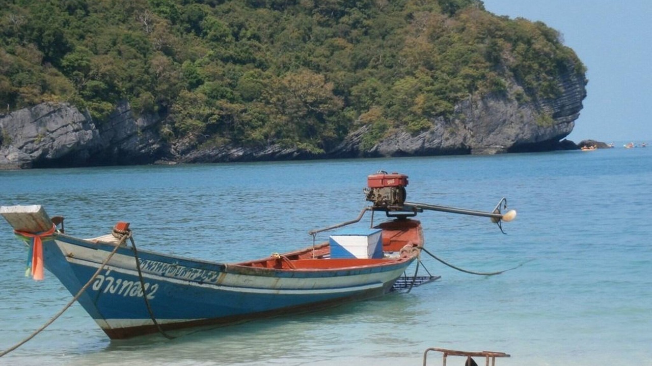 Photo of Others in Bang Po