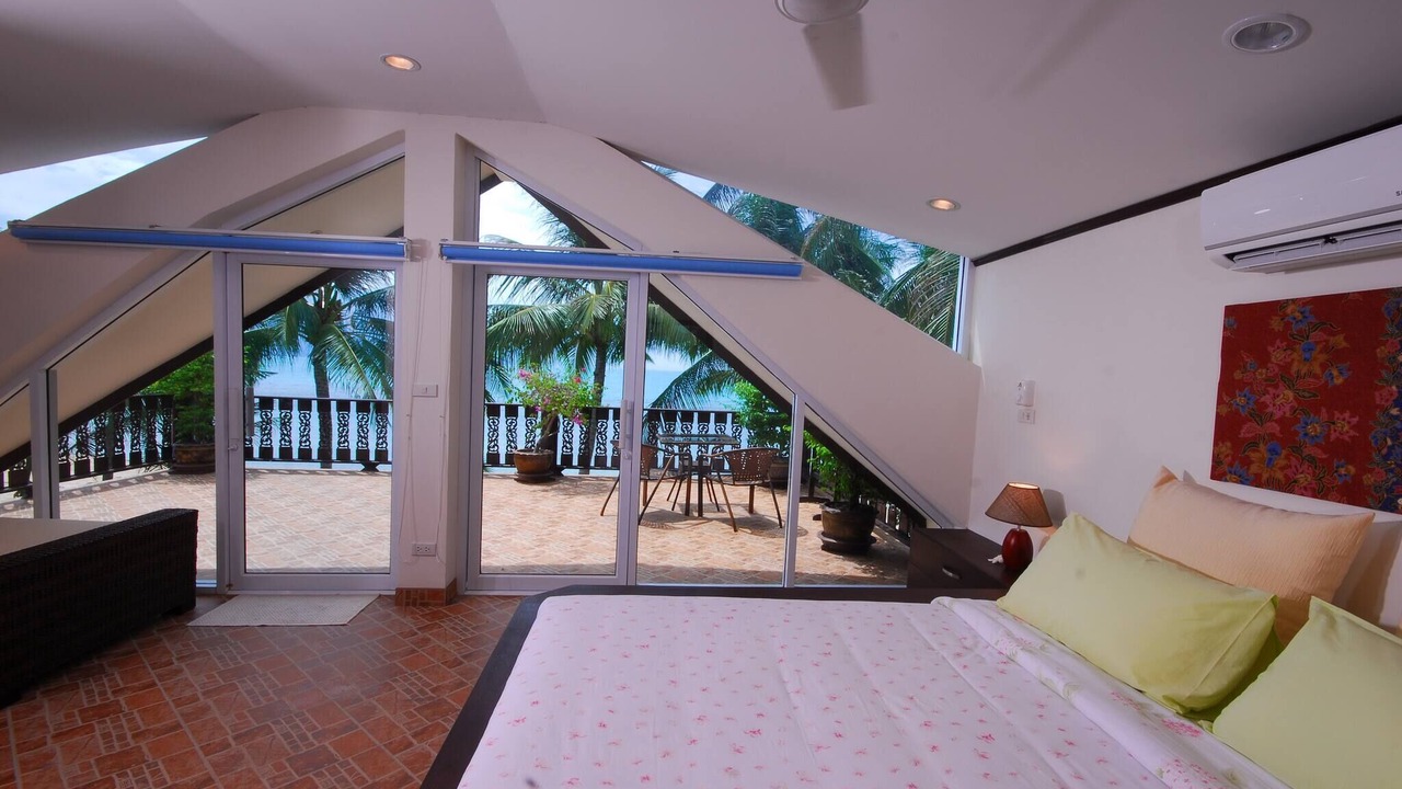 Photo of Bedroom in Bang Po