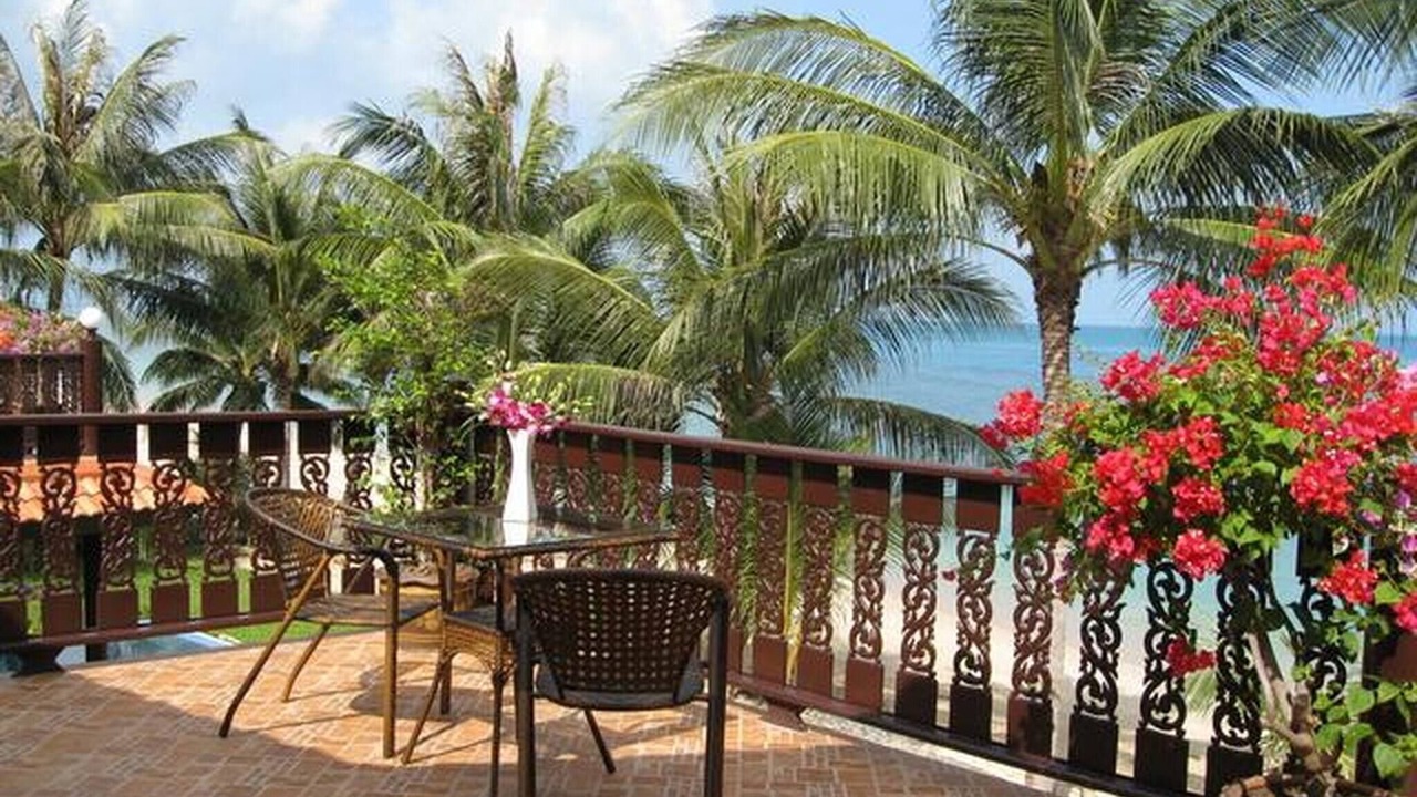 Photo of Outdoor in Bang Po