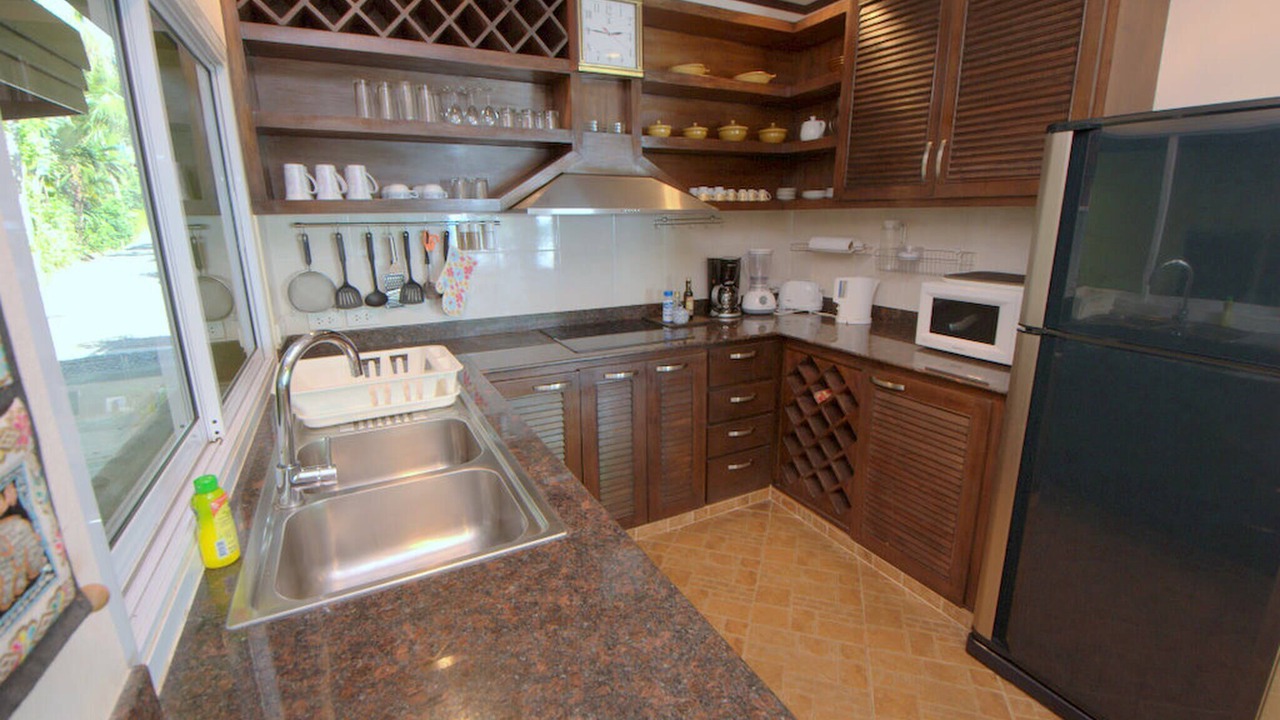 Photo of Kitchen in Bang Po